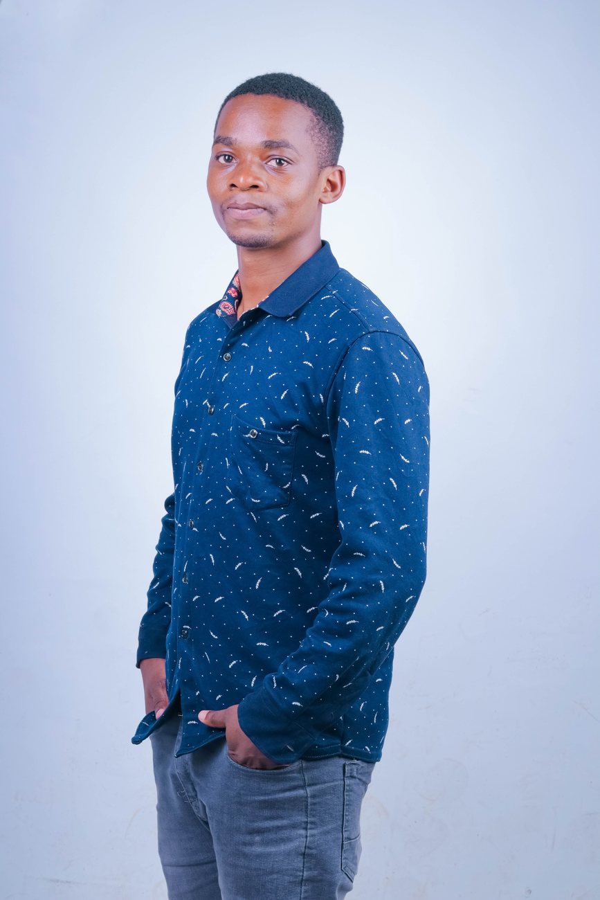 David Ndwiga