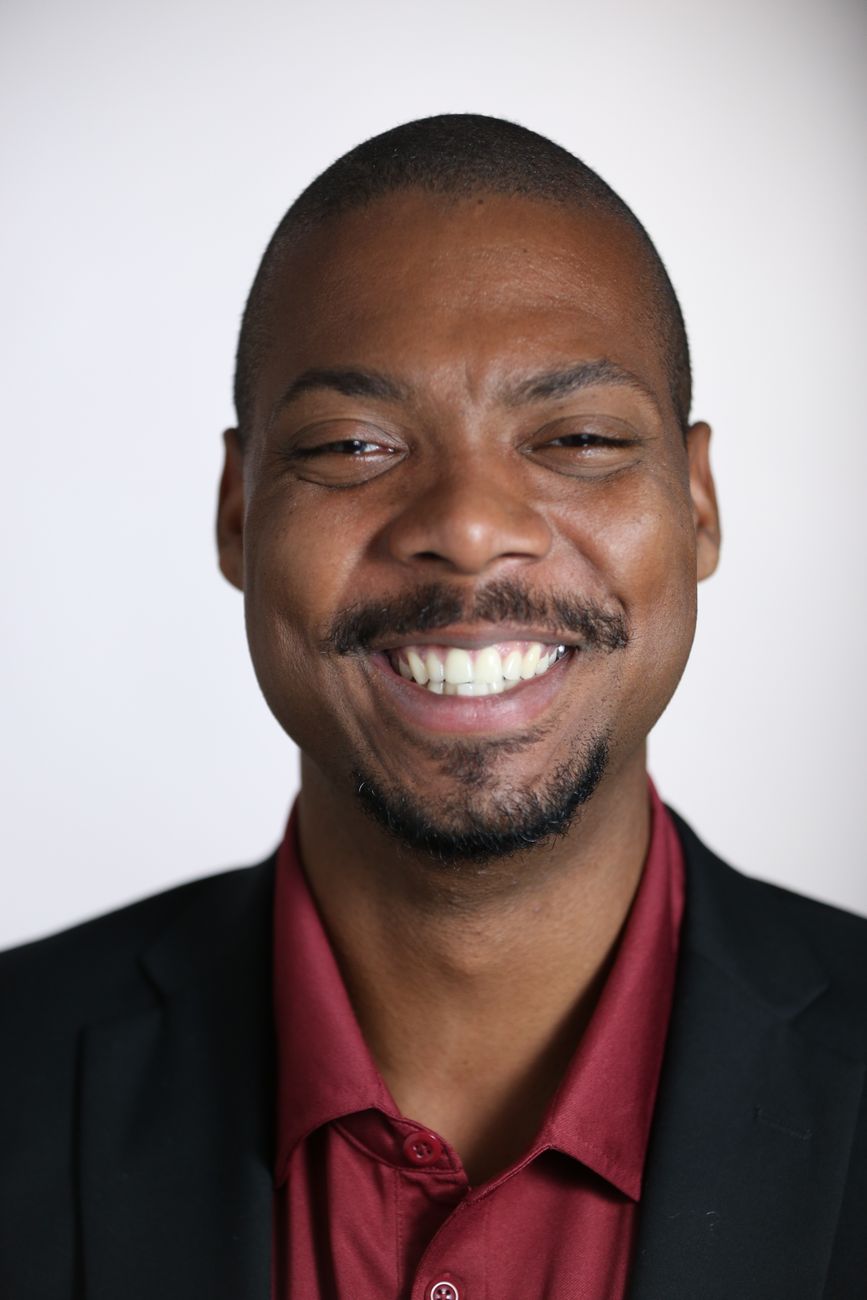 John Kipkorir